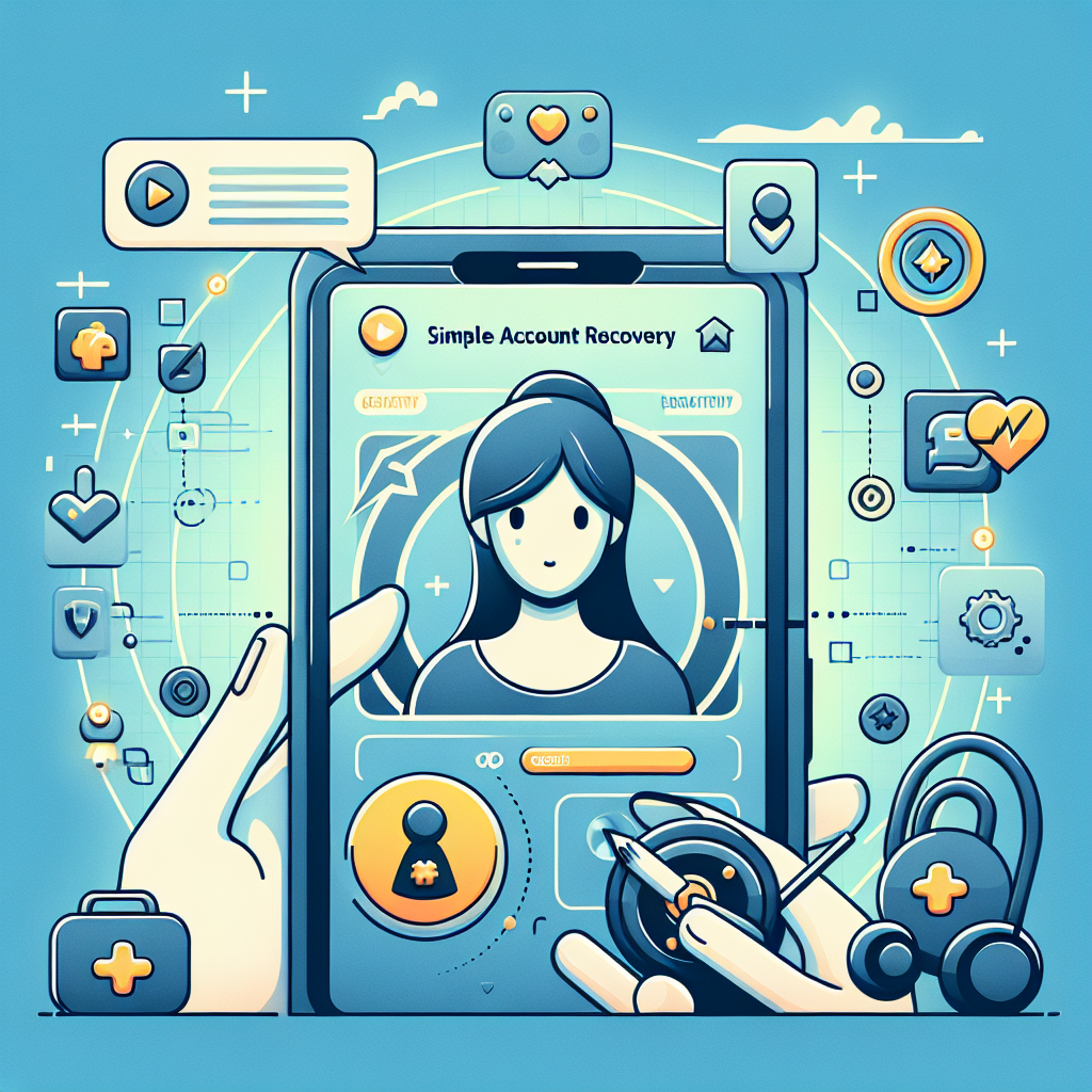 Cara Mudah Mengisi Formulir Pemulihan Akun Mobile Legend