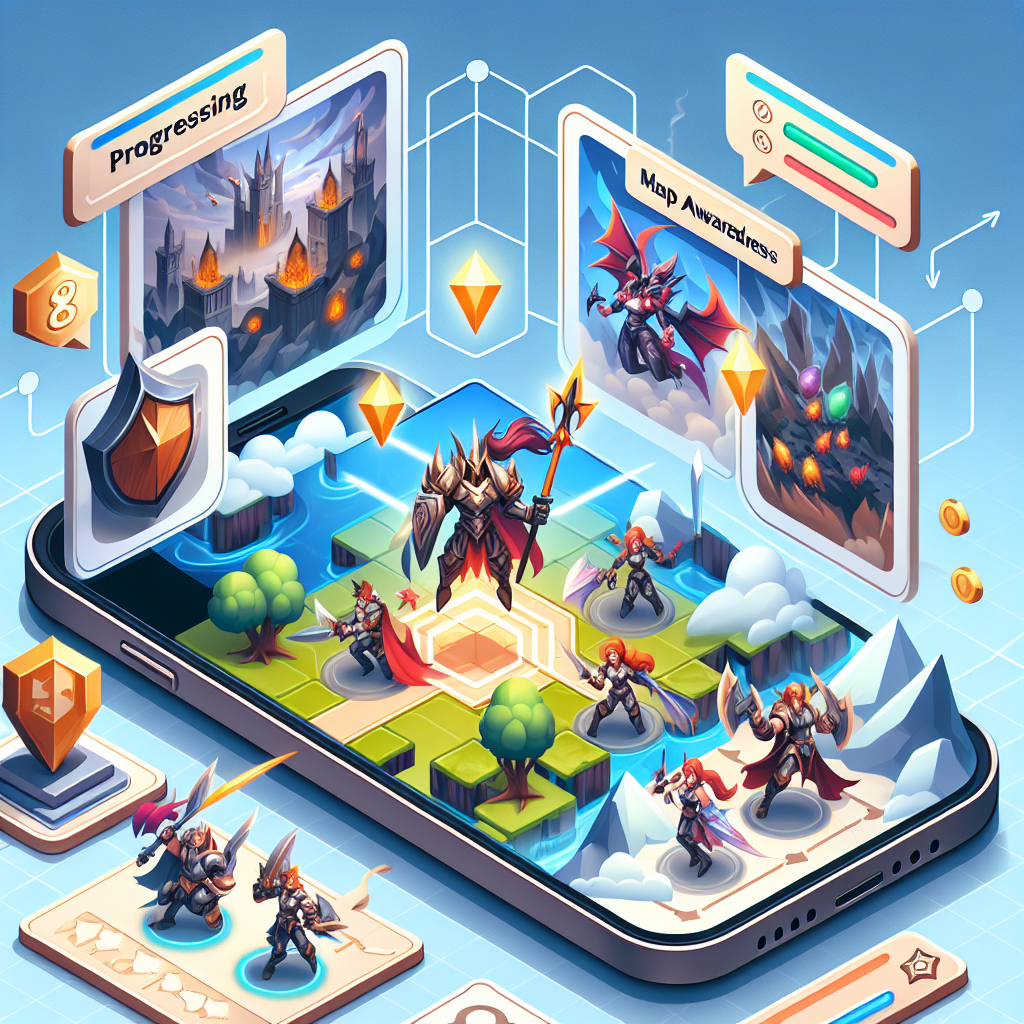 Mastering MMR in Mobile Legends: Tips for Climbing the Ranks