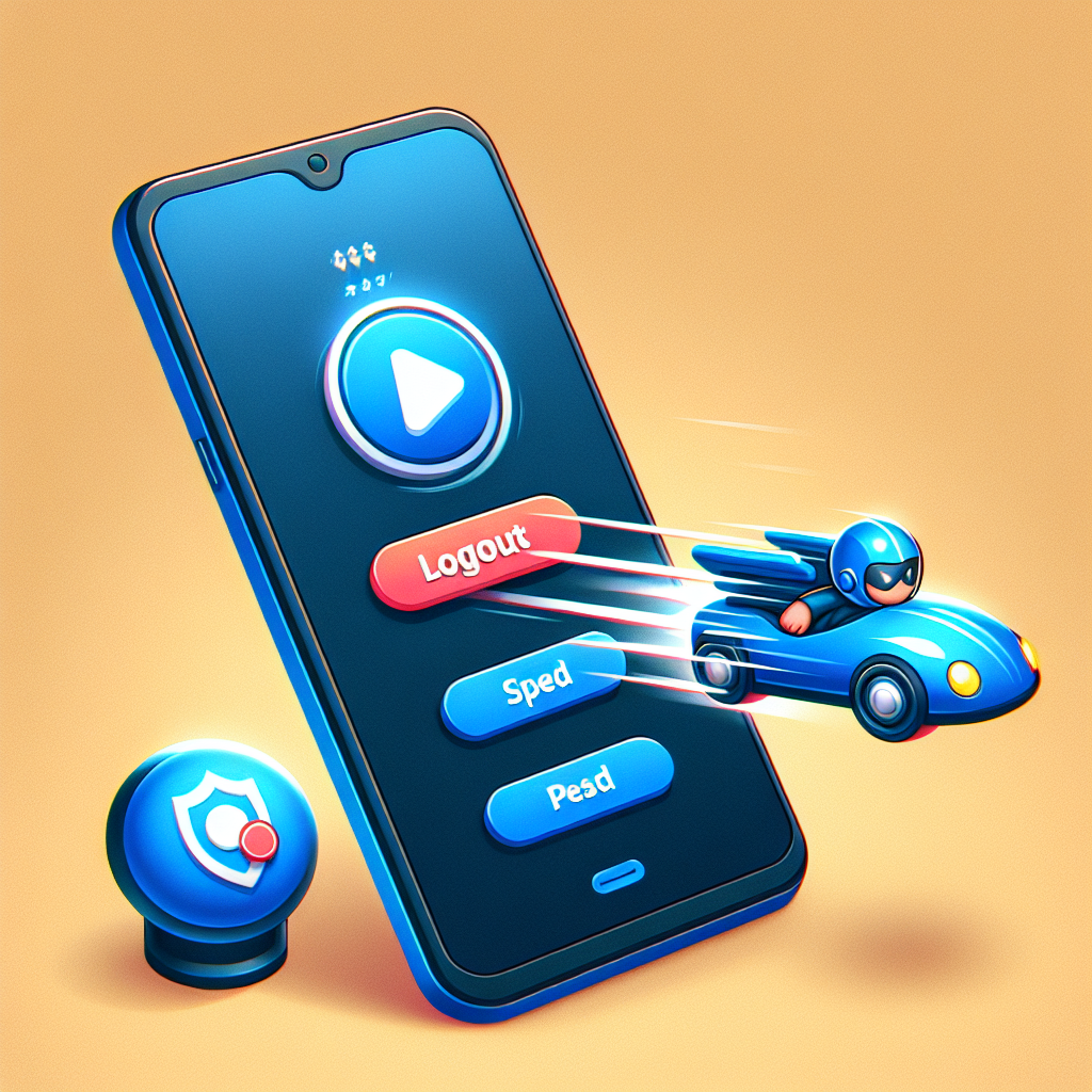 Cara Logout Akun Mobile Legend dengan Cepat dan Mudah