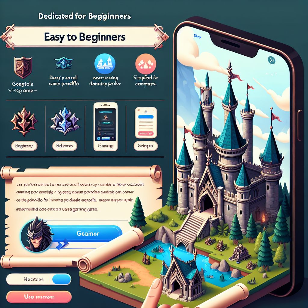 Cara Mudah Buat Akun Baru Mobile Legend untuk Pemula Tips Pemula