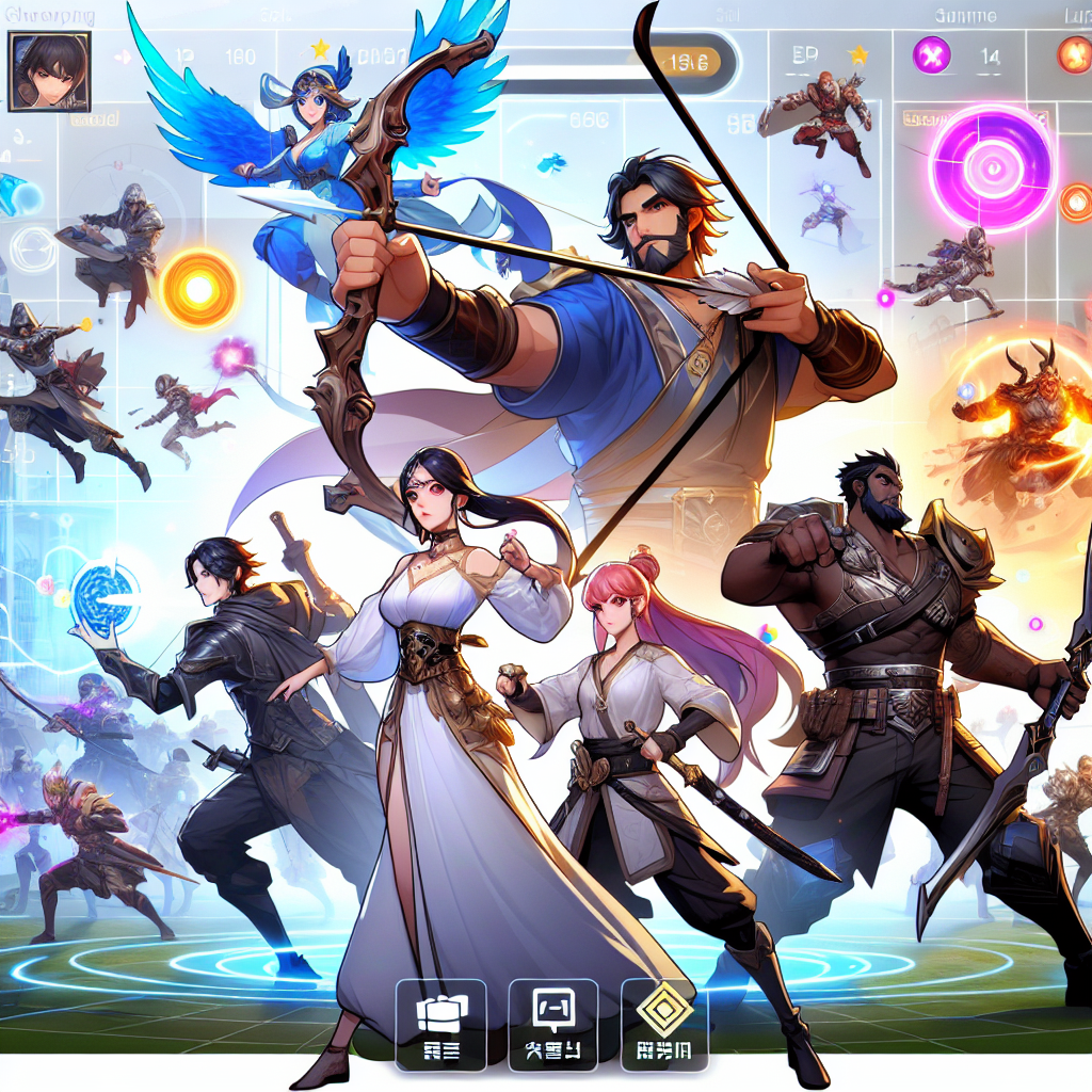 Mastering Mobile Legends: Strategies for Dominating with Your Favorite Hero