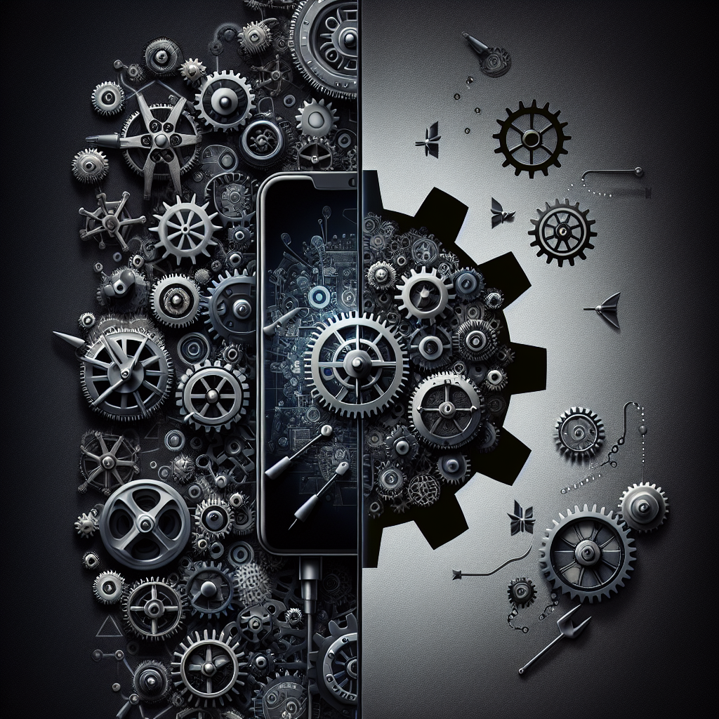 Exploring the Dark System in Mobile Legends: A Game-Changer for Strategy and Play