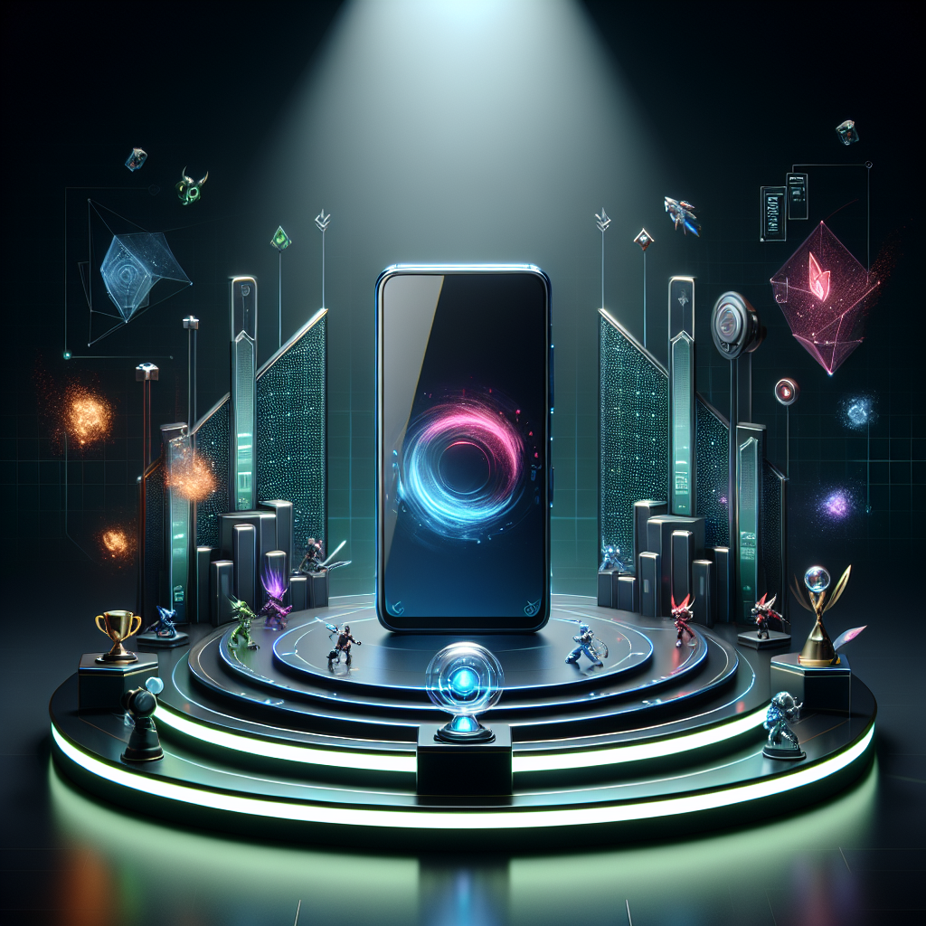 Unveiling the Latest HP Mobile Legends: A Game-Changer for Esports Enthusiasts