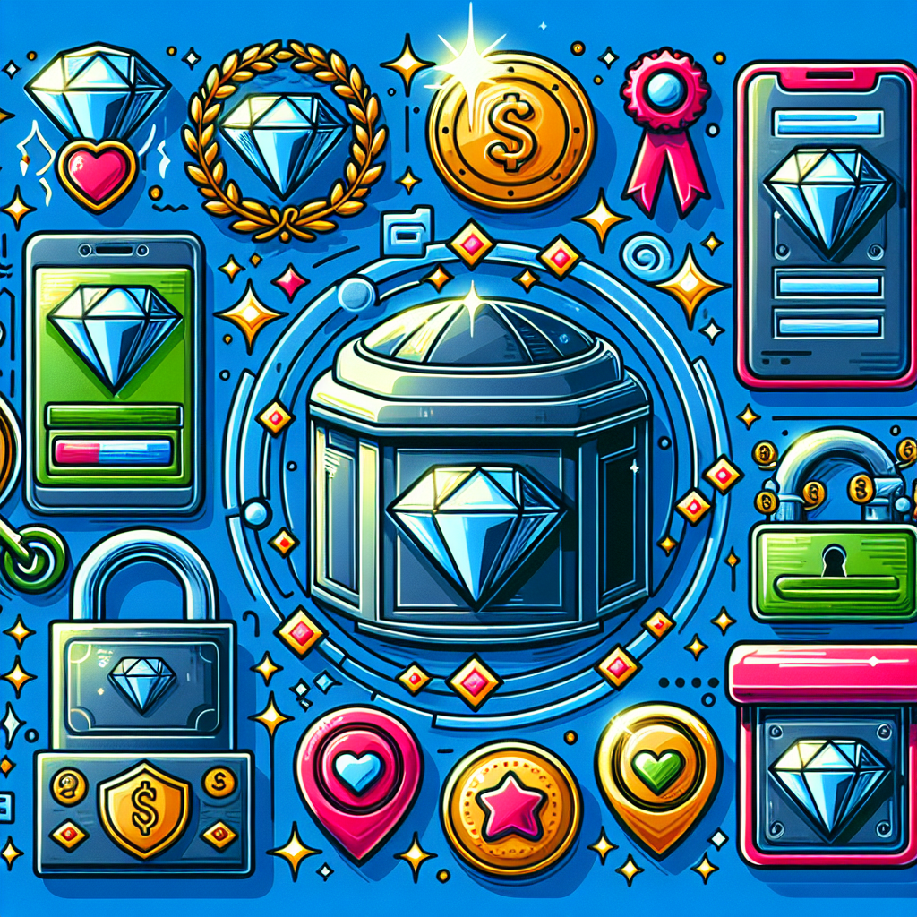 Jual Diamond Mobile Legend: Tips Memilih Penjual Terpercaya untuk Keamanan Transaksi