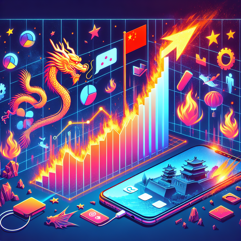 Exploring Mobile Legends in China: The Rise of a Mobile Gaming Phenomenon