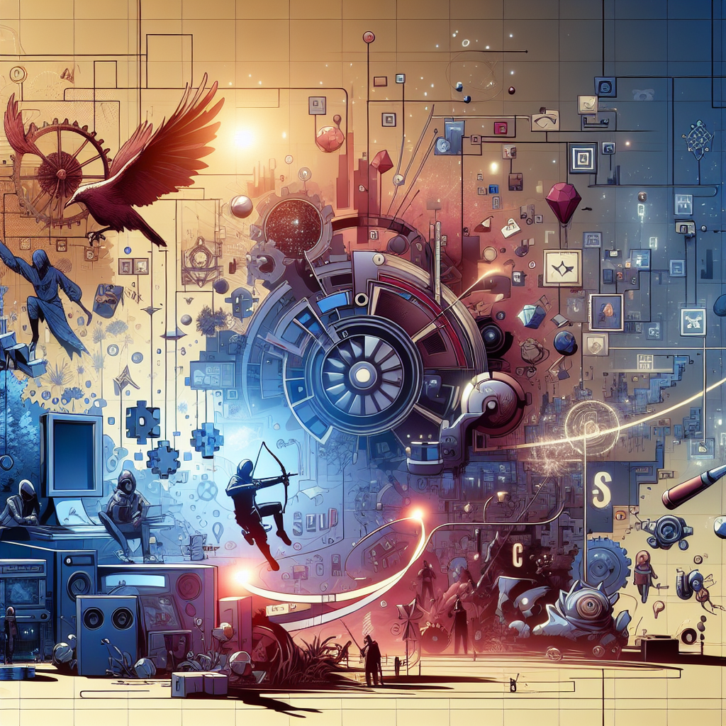 Exploring Genshin Impact: Comprehensive Guide to Characters, Stats, and Builds