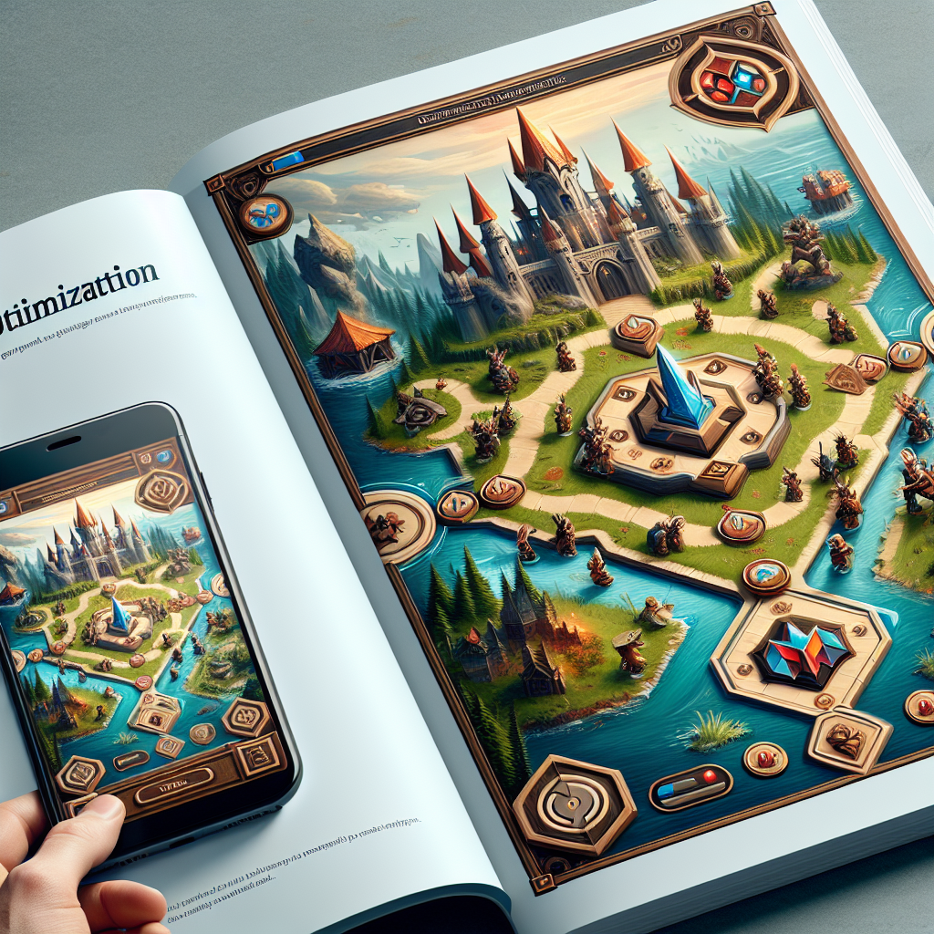 How to Optimize Your Gameplay in Mobile Legends with Tencent Gaming Buddy