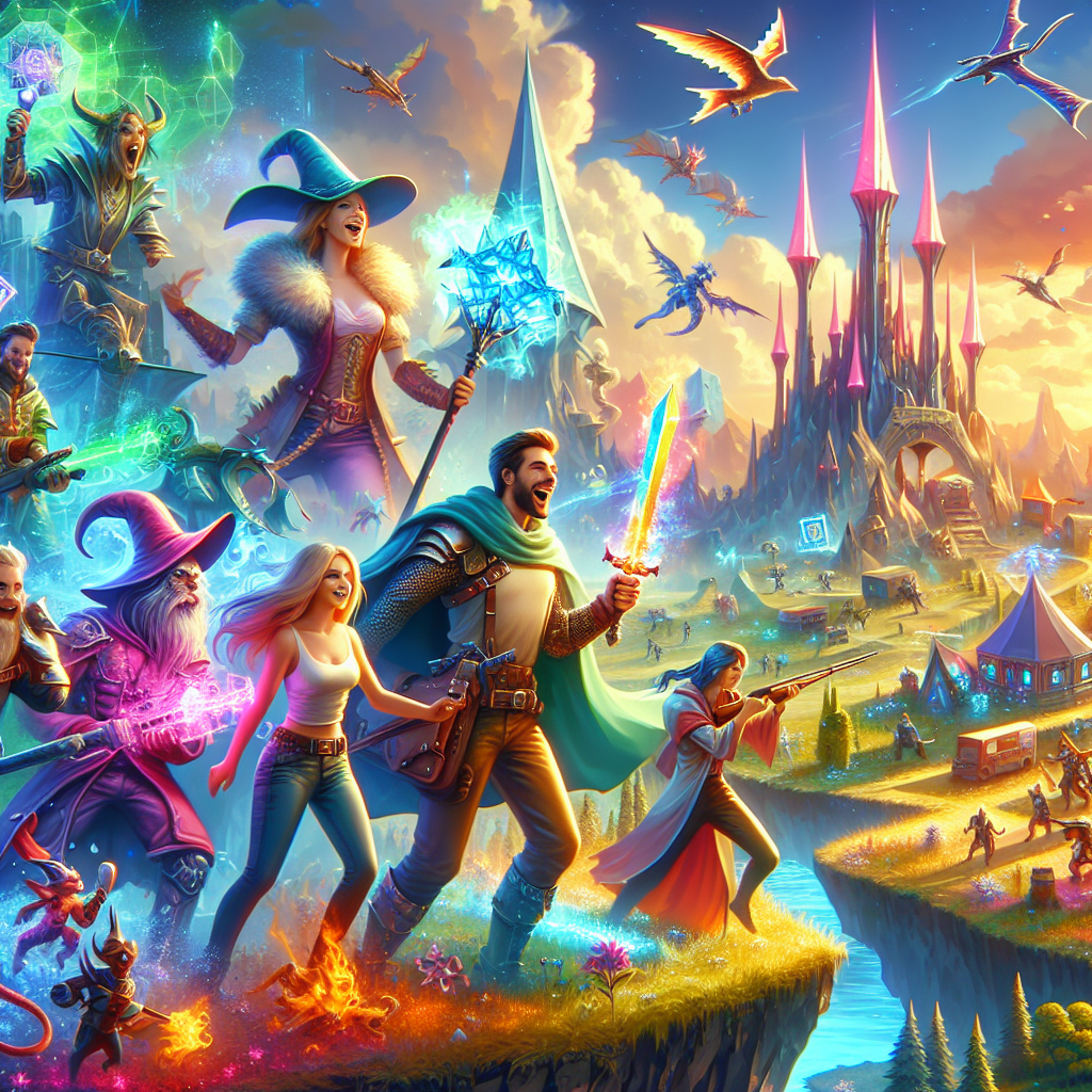 Exploring the Best Genshin Impact Mods: Enhance Your Gaming Experience