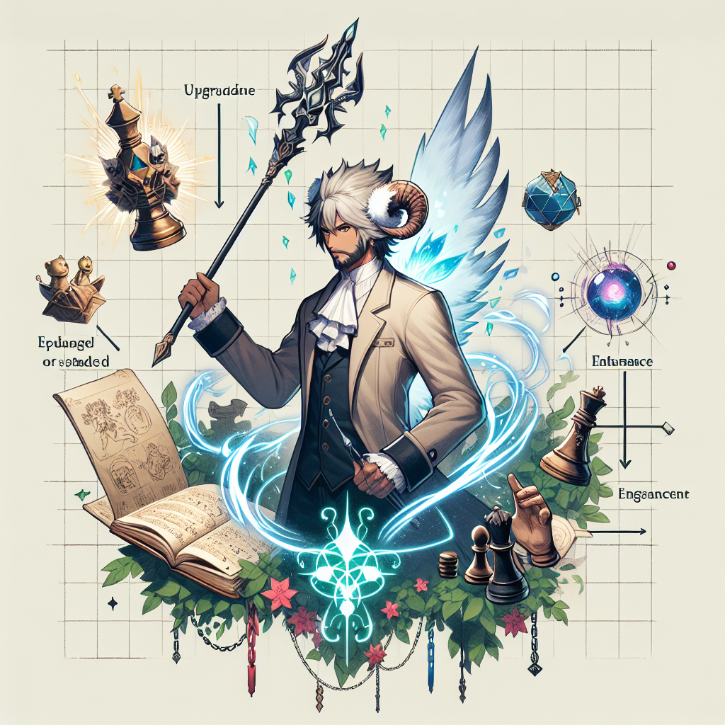 Mastering Gorou in Genshin Impact: Tips, Builds, and Strategies