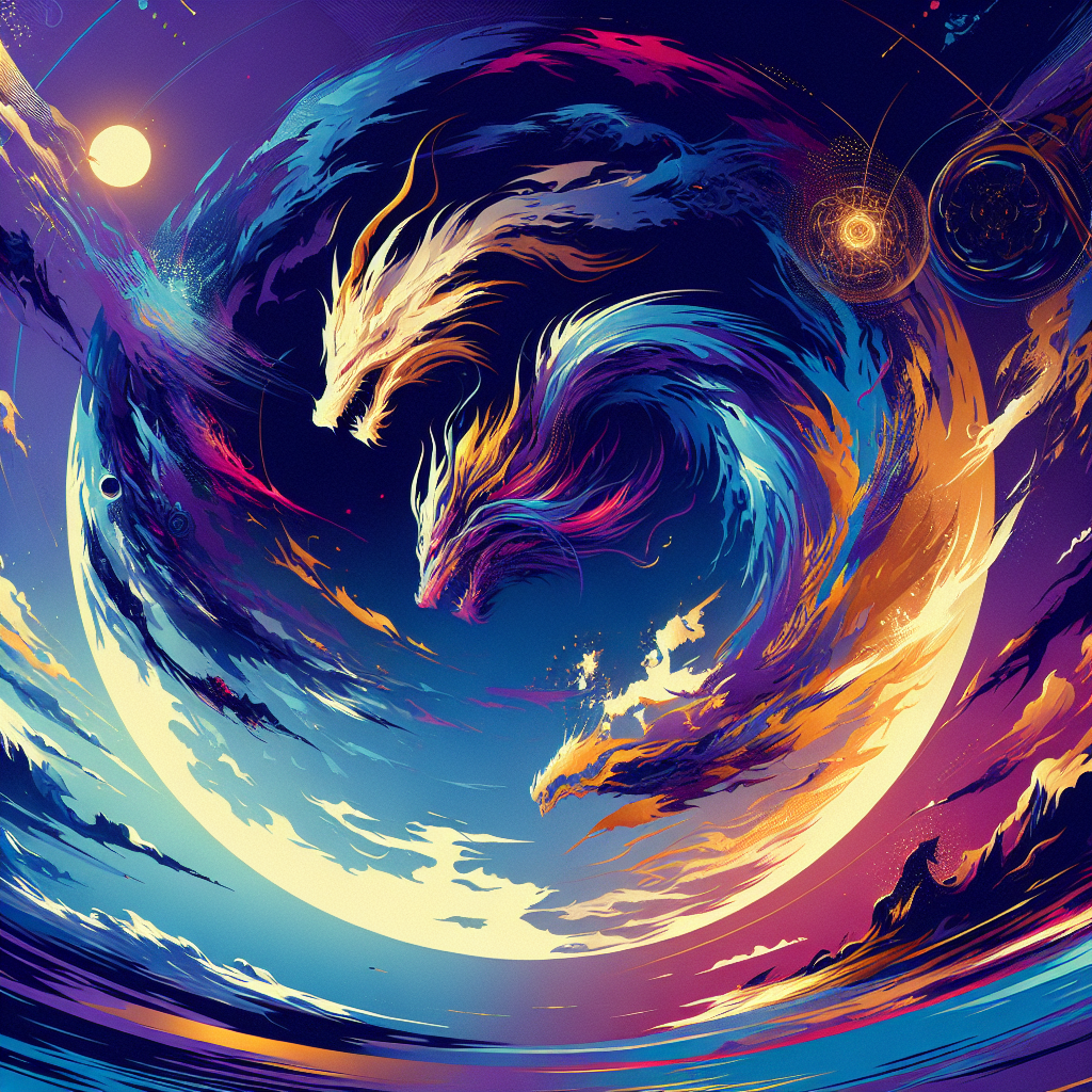 Download High-Quality Genshin Impact Logo PNG for Free