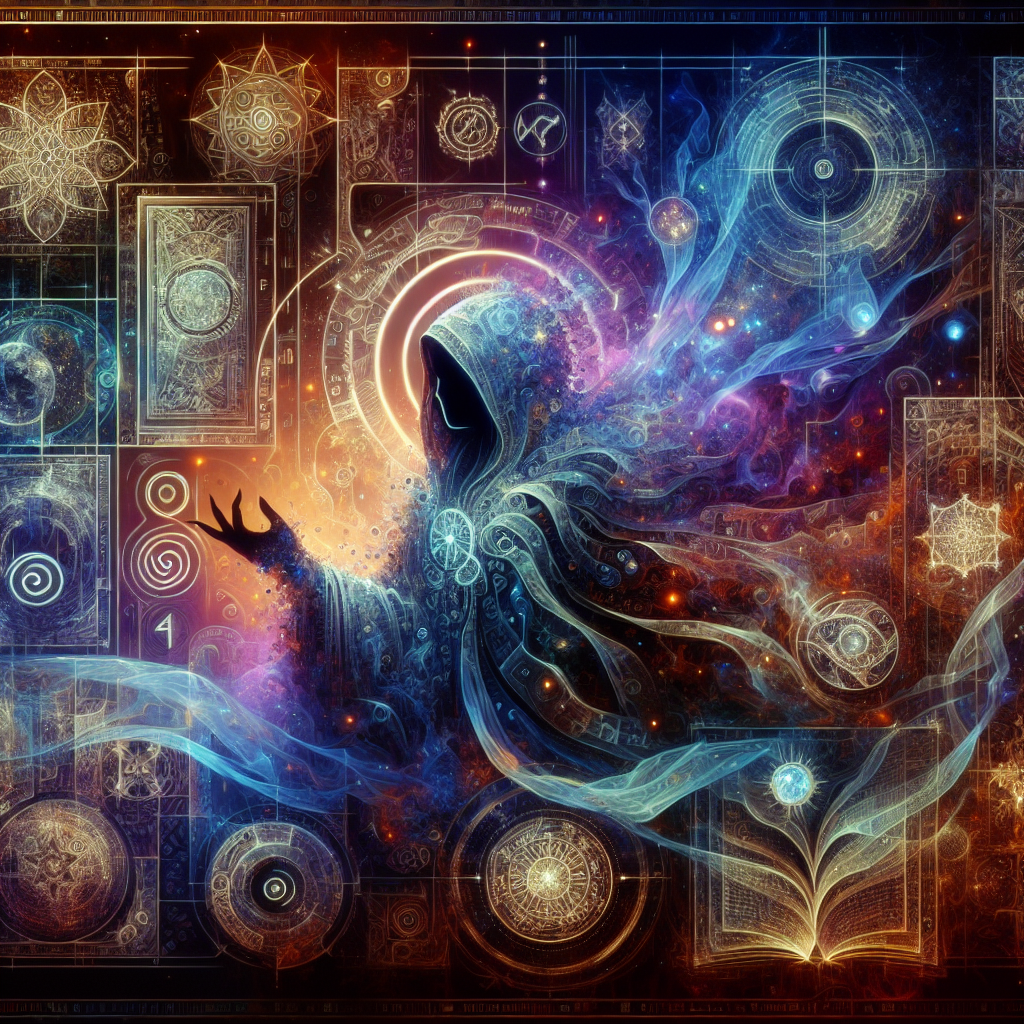 The Mystery of the Unknown God in Genshin Impact: Unveiling Secrets and Lore