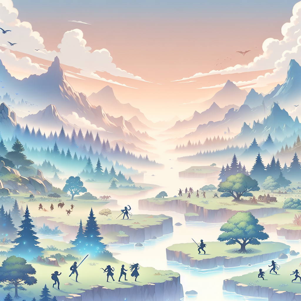 All You Need to Know About Banner 5.4 in Genshin Impact