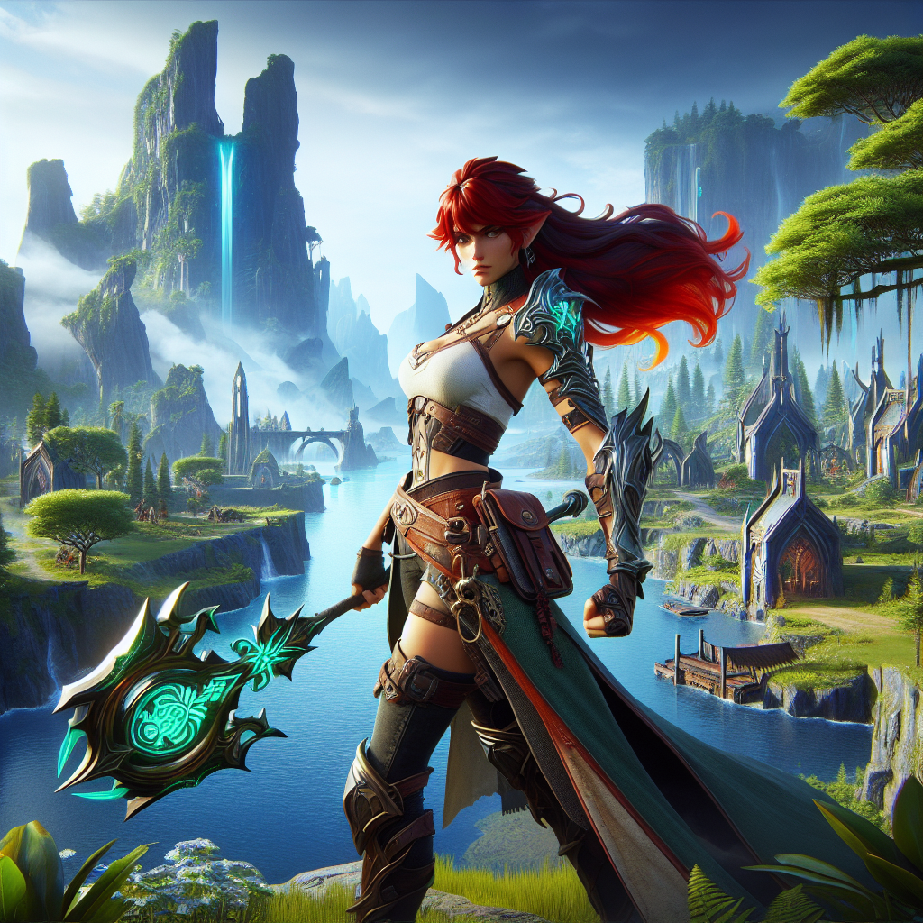 Clorinde in Genshin Impact: Everything You Need to Know for Mastering This Character