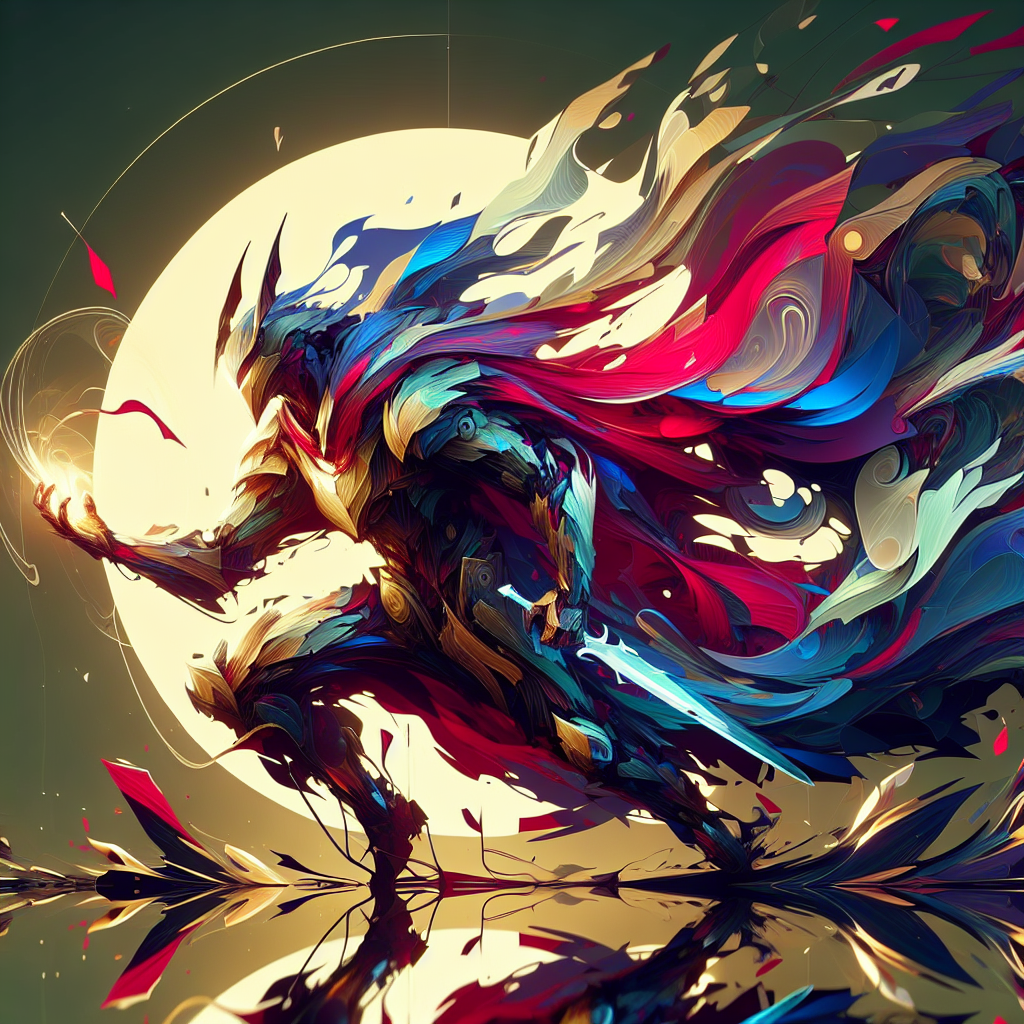 The Ultimate Guide to Kinich in Genshin Impact: Tips, Strategies, and Lore