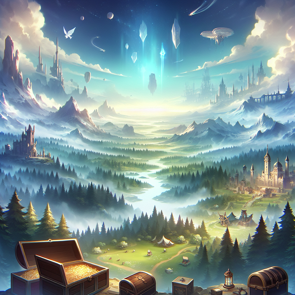 Discover the Upcoming Characters in Genshin Impact Banner 5.1