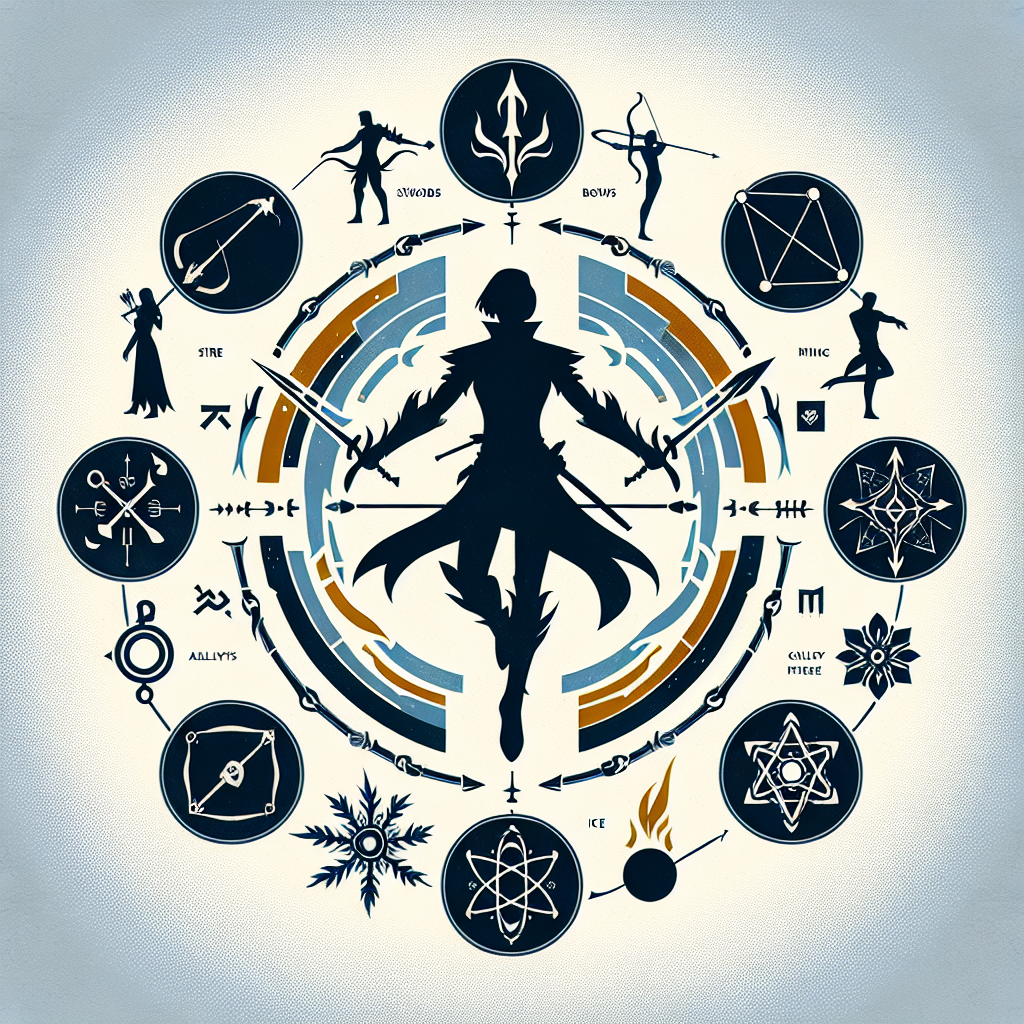 Uncover the Best Traits of Genshin Impact Male Characters for Ultimate Gameplay Mastery