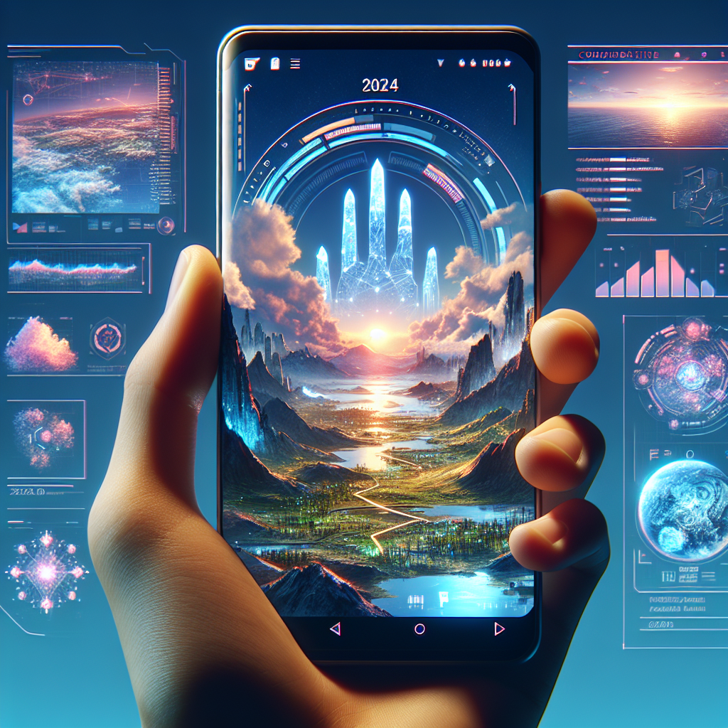 Discover the Size of Genshin Impact on Android Devices in 2024: A Comprehensive Guide