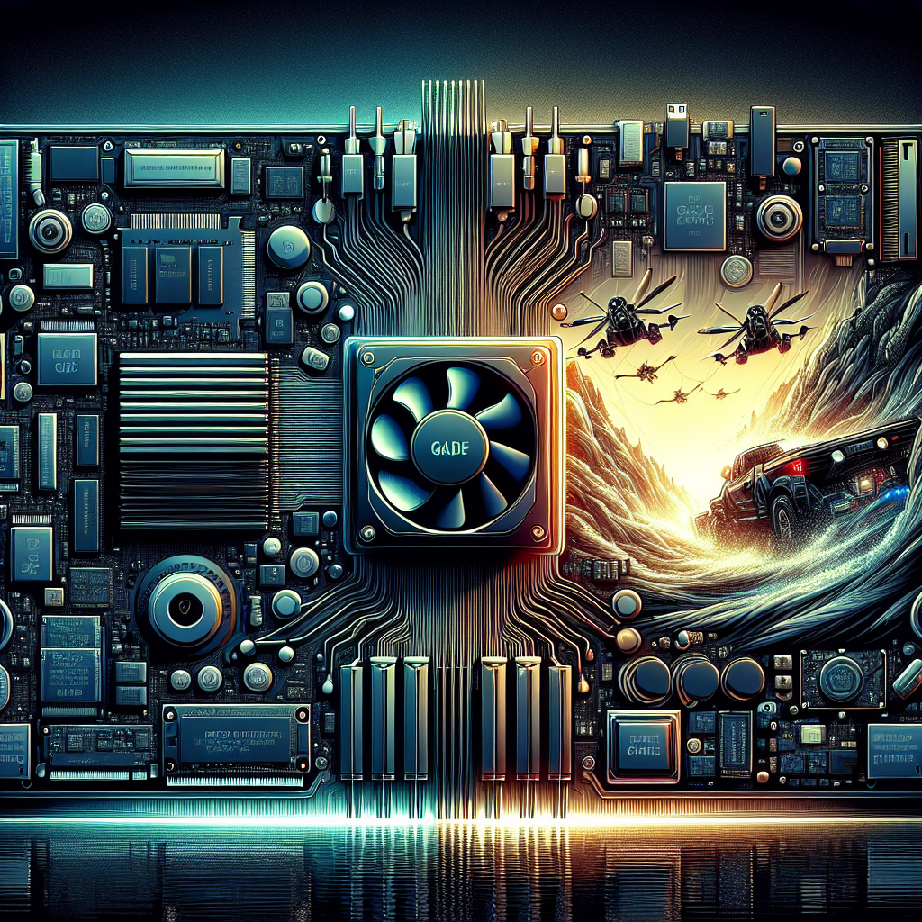 Discover the Minimum System Requirements for Genshin Impact on PC