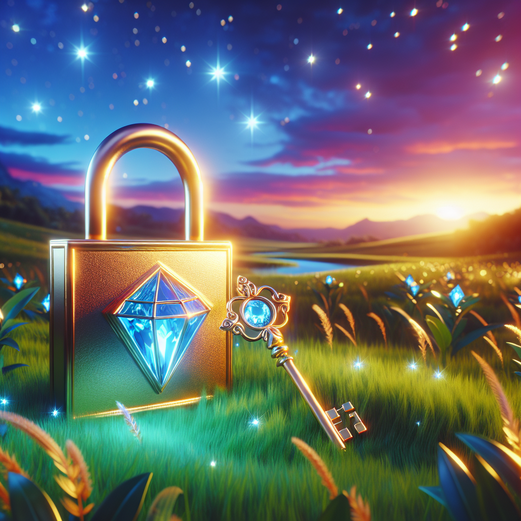 Unlock Free Genshin Impact Accounts: Tips and Strategies