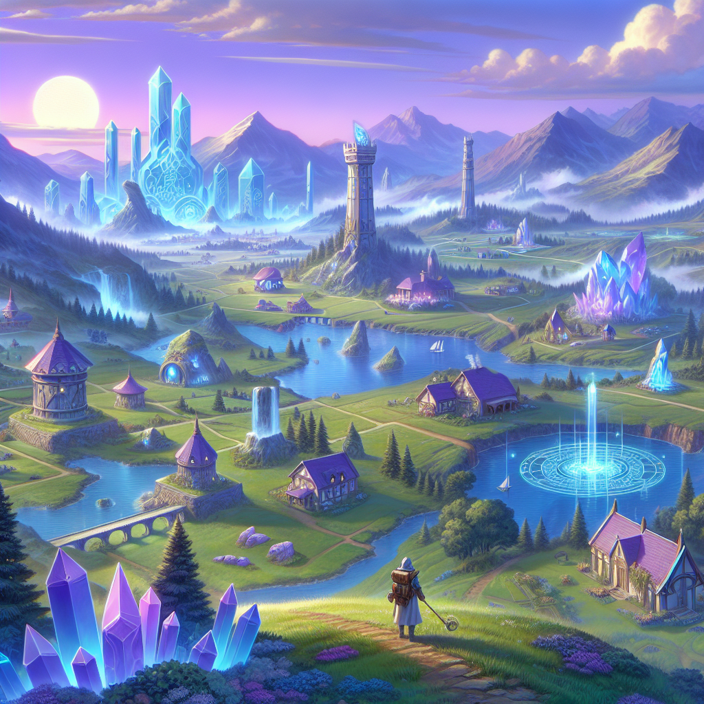 Exploring Genshin Impact Private Servers: What You Need to Know