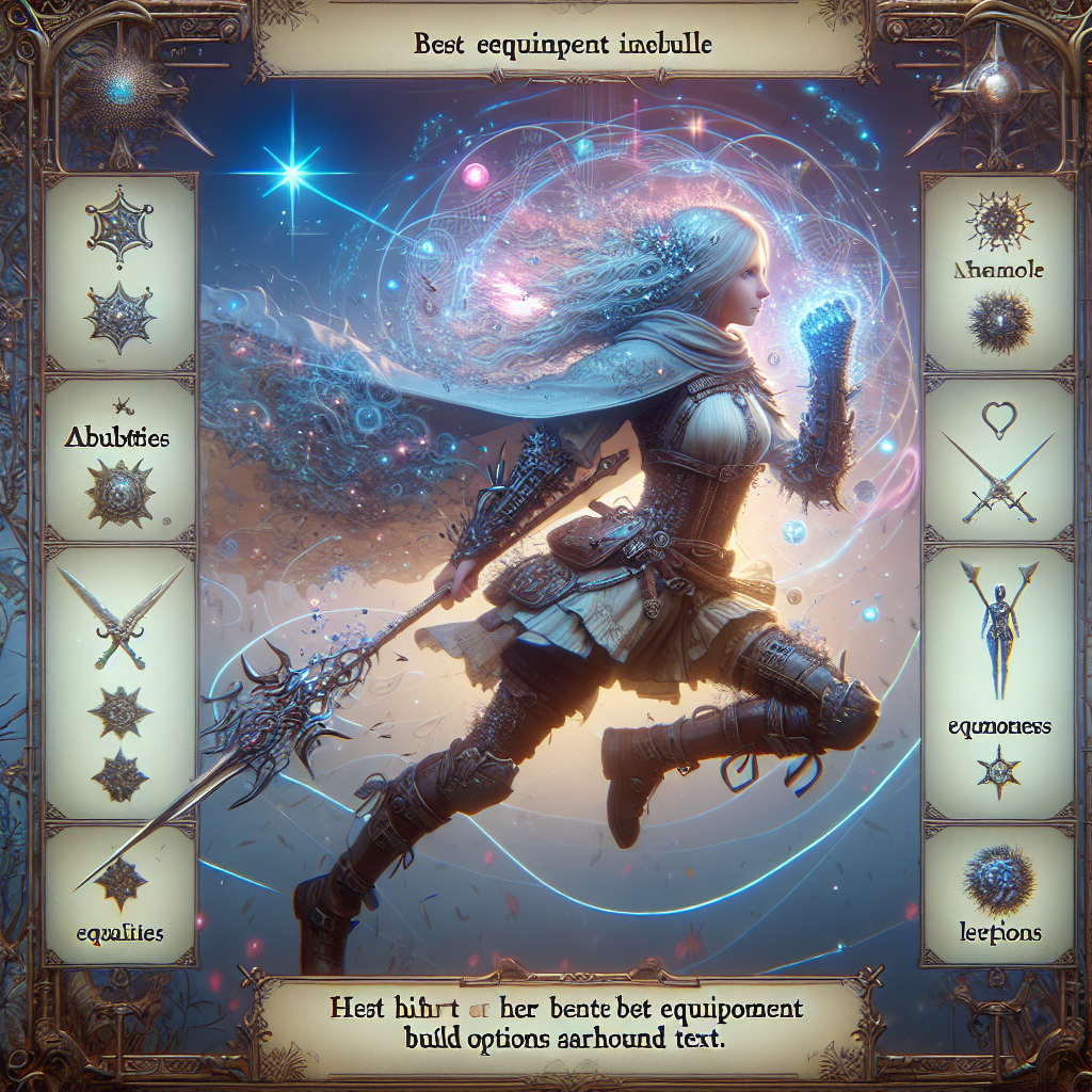 Unveiling Kirara in Genshin Impact: Abilities, Questline & Best Builds