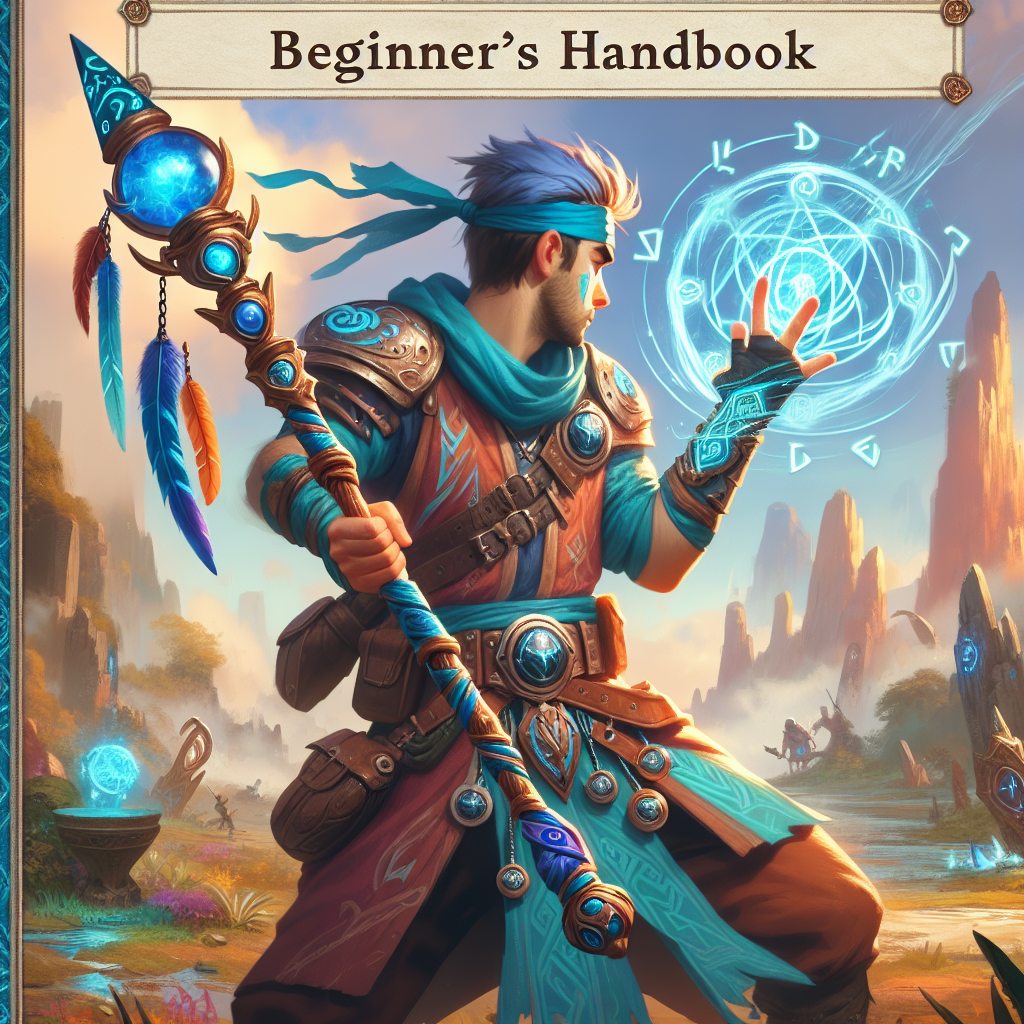 The Ultimate Guide to Starting with Akun Starter in Genshin Impact