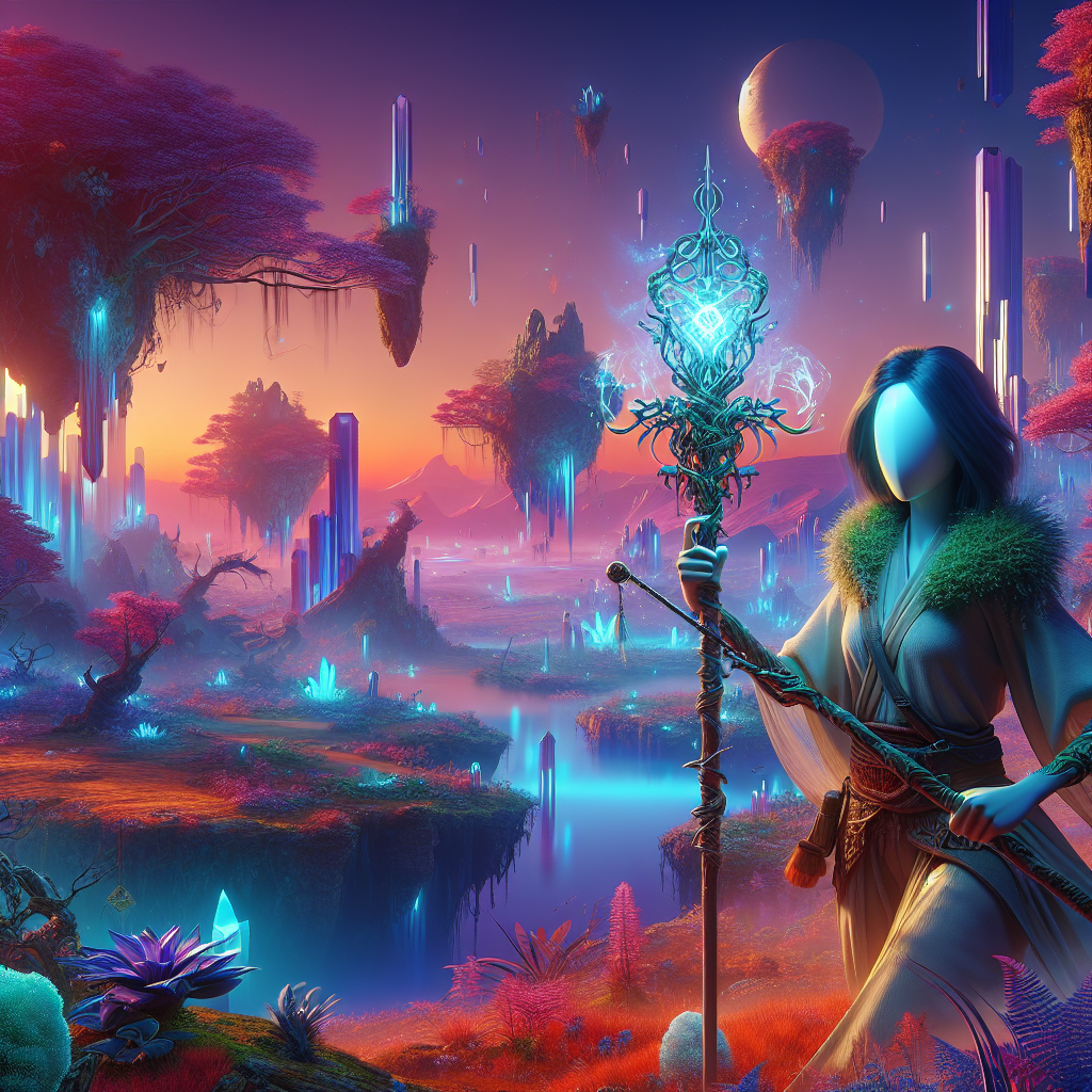 Exploring Nilou's Role and Skills in Genshin Impact: A Comprehensive Guide