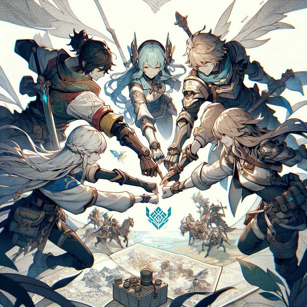 Apakah Genshin Impact Bisa Mabar? Panduan Lengkap Bermain Bersama Teman