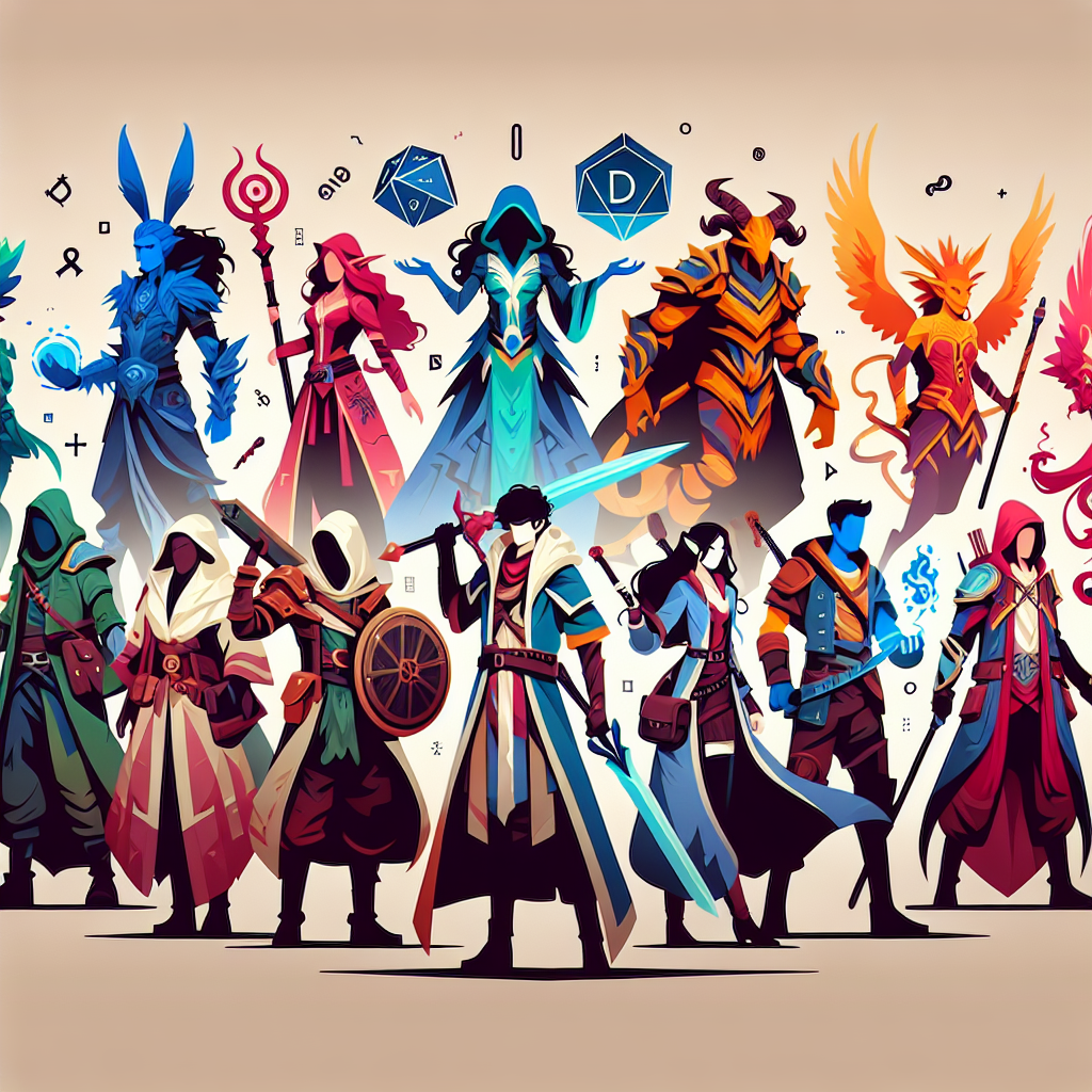 Discover the Best Gambar Karakter Genshin Impact: A Visual Guide to Your Favorite Characters