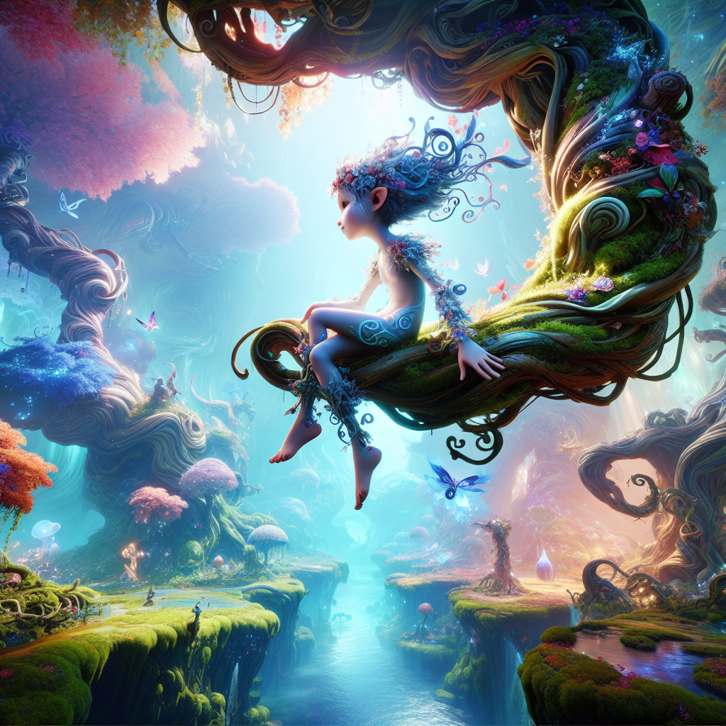 The Role of Paimon in Genshin Impact: Your Ultimate Guide to Teyvat's Cherished Companion