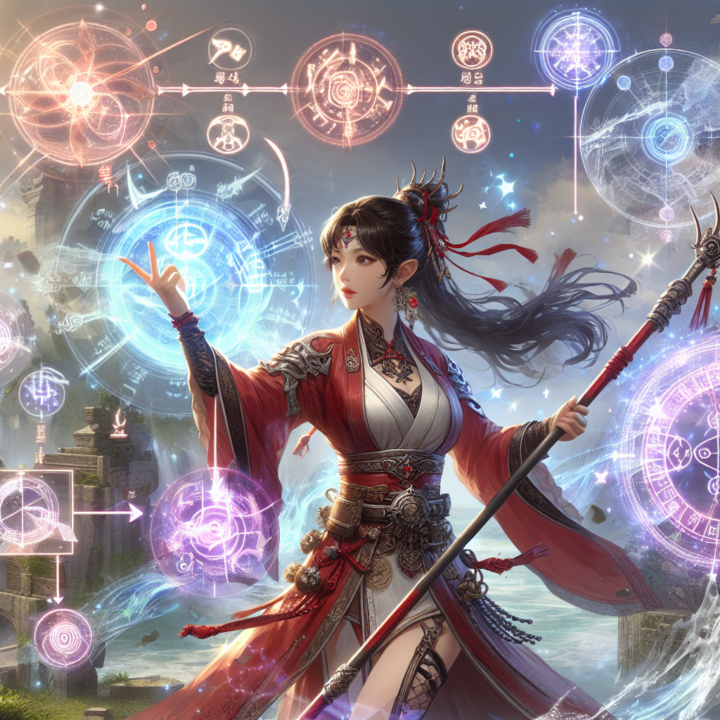 Exploring Hu Tao's Role in Genshin Impact: Best Builds, Tips, and Strategies